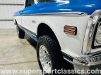 Thumbnail Photo 29 for 1972 Chevrolet C/K Truck